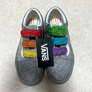 VANS 반스 올드스쿨/새상품