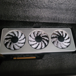 기가바이트 rtx3060ti vision oc LHR