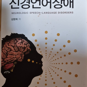 신경언어장애