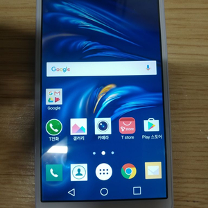 LG K10 SKT (F670S)