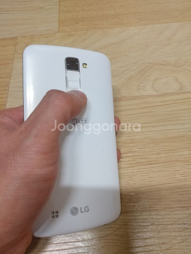 LG K10 SKT (F670S)--8