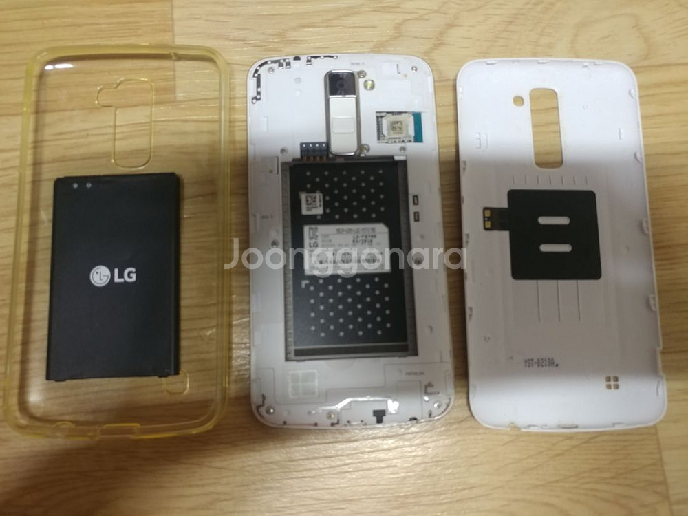 LG K10 SKT (F670S)--9