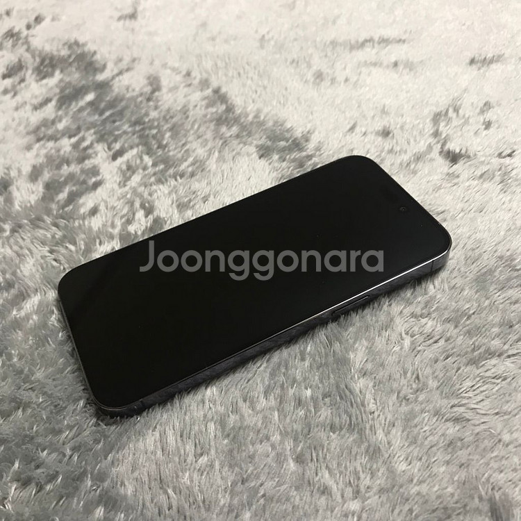 아이폰 14프로맥스, 512GB--2