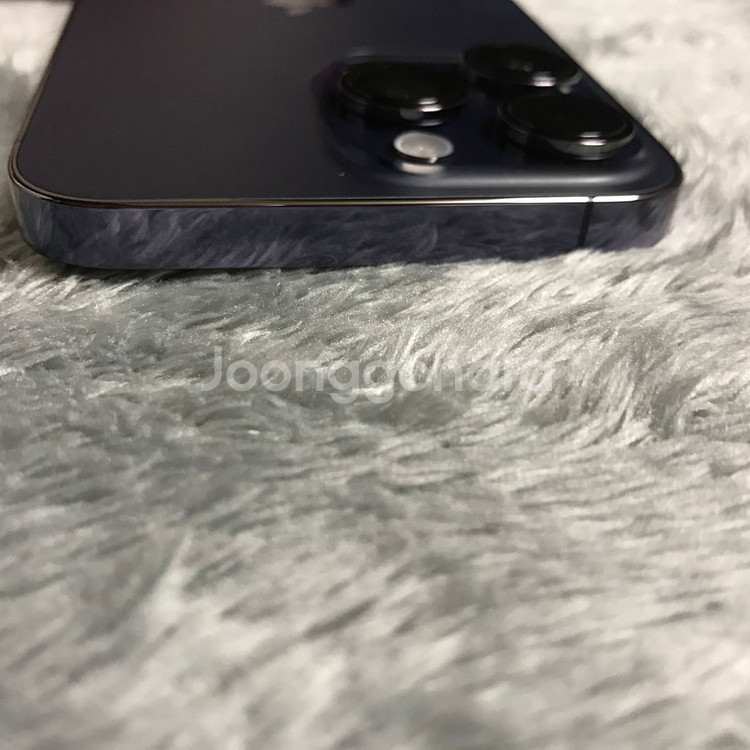 아이폰 14프로맥스, 512GB--5