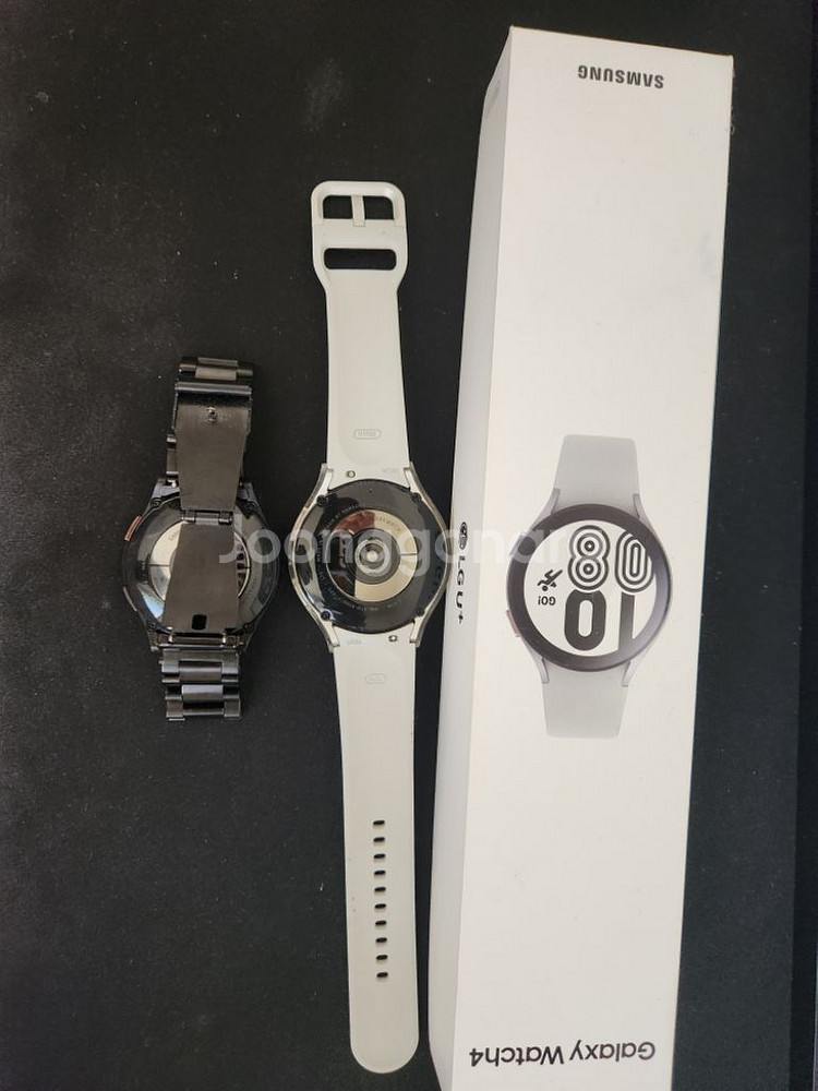 갤럭시워치4 갤럭시워치4클래식 일괄--1