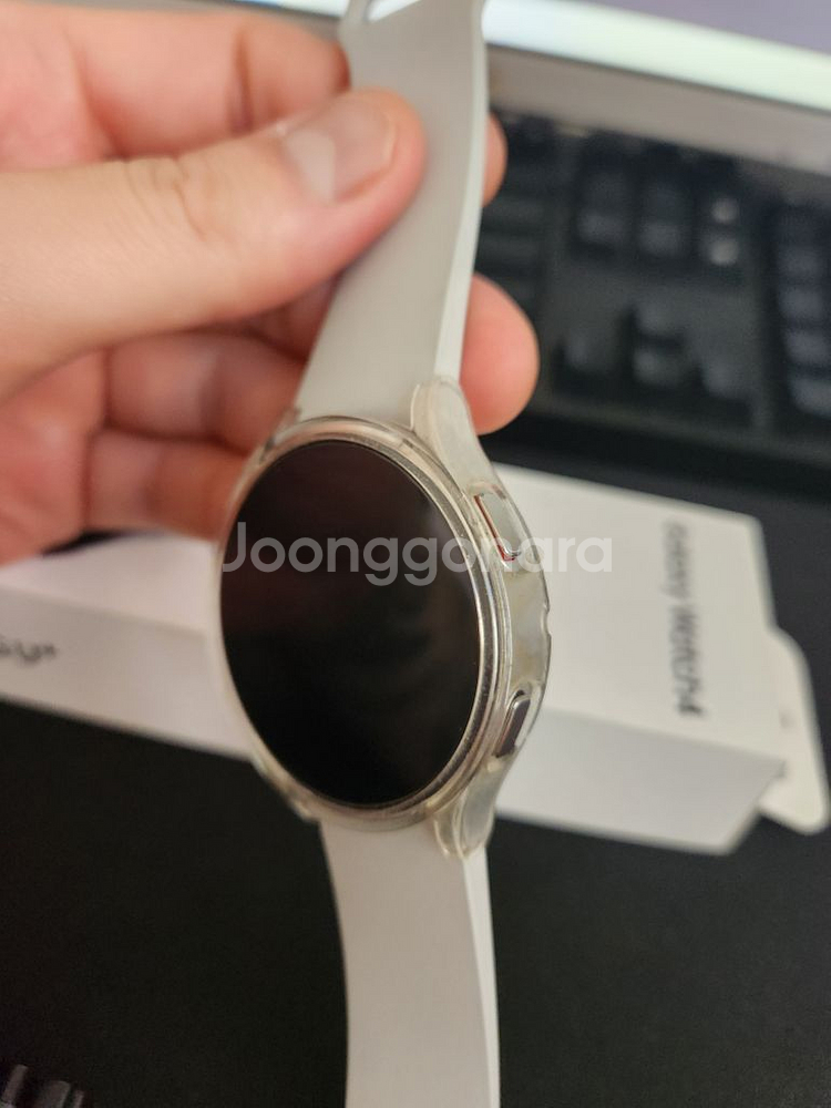 갤럭시워치4 갤럭시워치4클래식 일괄--2