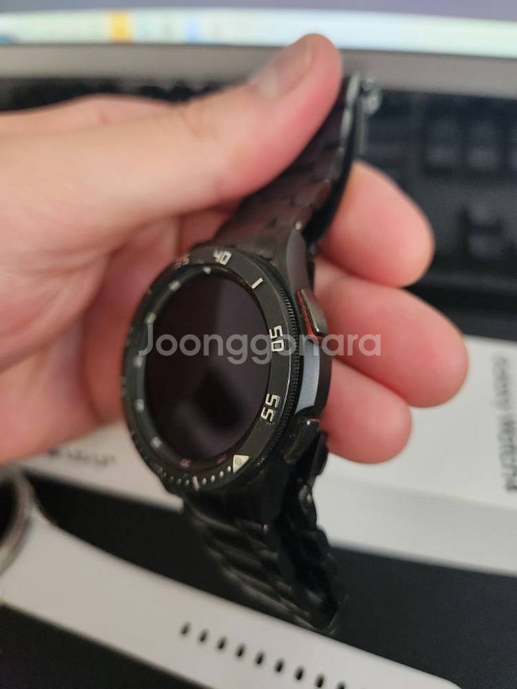 갤럭시워치4 갤럭시워치4클래식 일괄--3