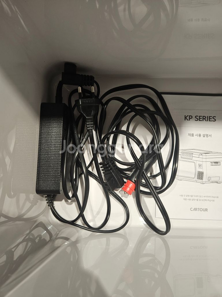 카투어+알피쿨_ kp25 (국내As가능모델)--5