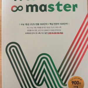 워드마스터 하이퍼 2000