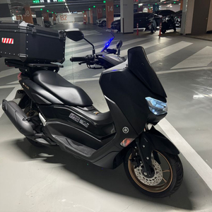 24년 야마하 NMAX125