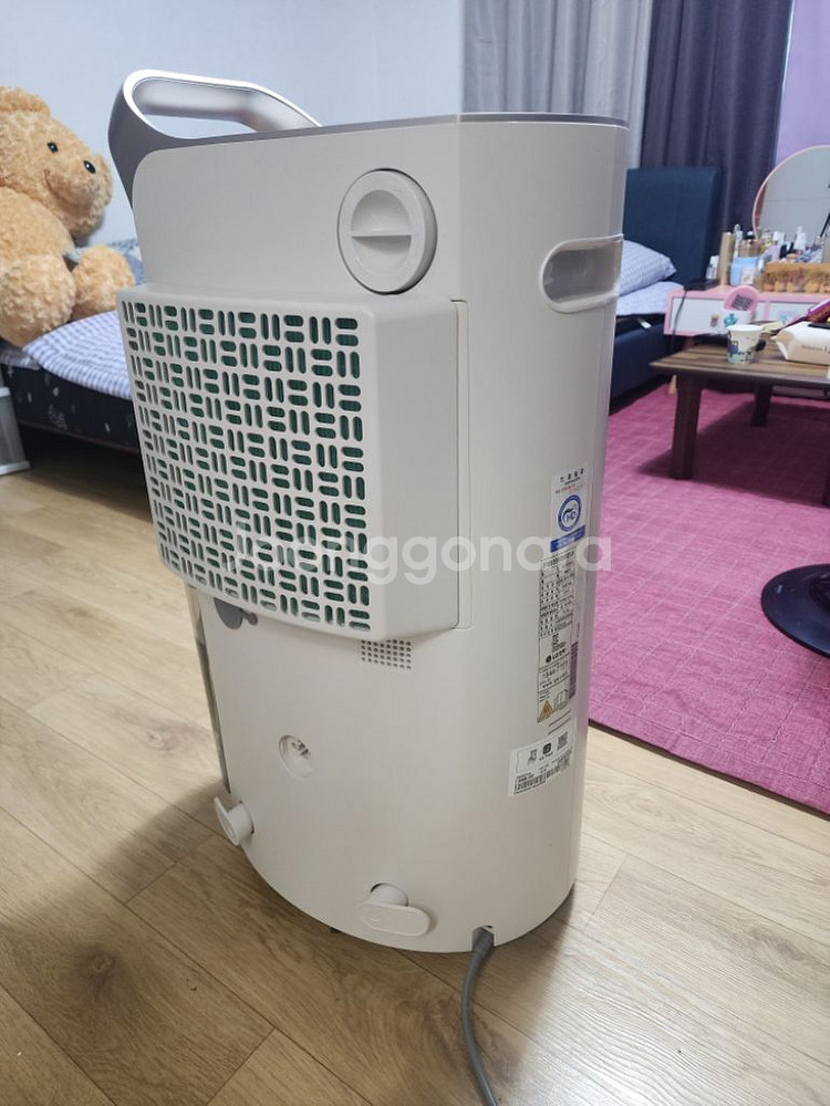 lg휘센 24년식 제습기 오브제컬렉션DQ203PECA--2