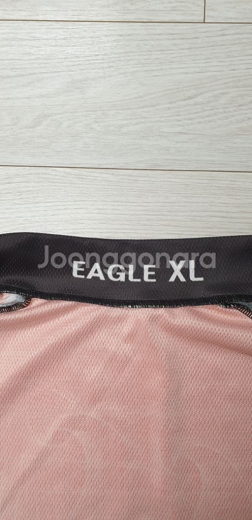 EAGLE 반팔 자전거져지(기능성스판) 100~105호--4