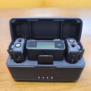 DJI MIC