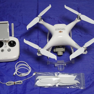 촬영용 드론 DJI 팬텀 4 PRO SET