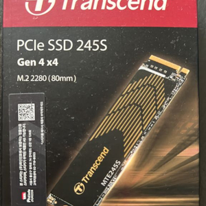 SSD NVMe M.2 4TB