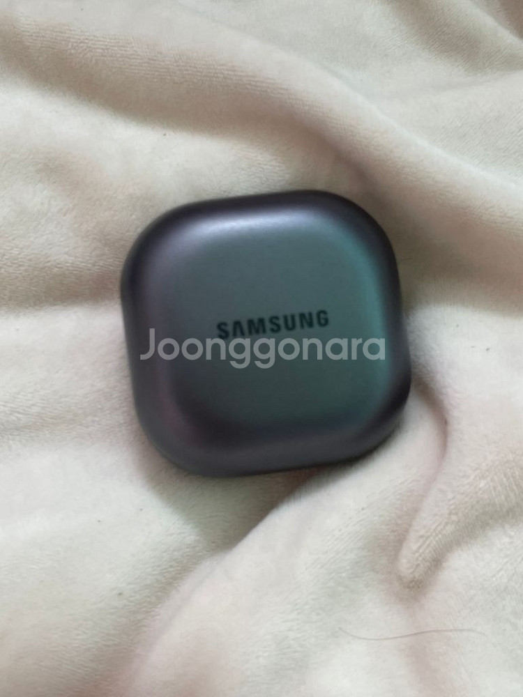 갤럭시 버즈 왼쪽 유닛--1