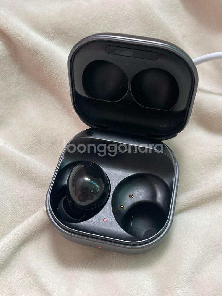갤럭시 버즈 왼쪽 유닛--0