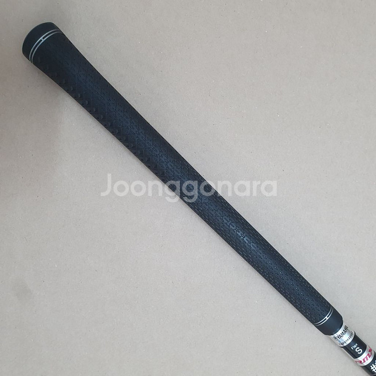 투어에이디 XC-5 S 야마하 드라이버 샤프트--3