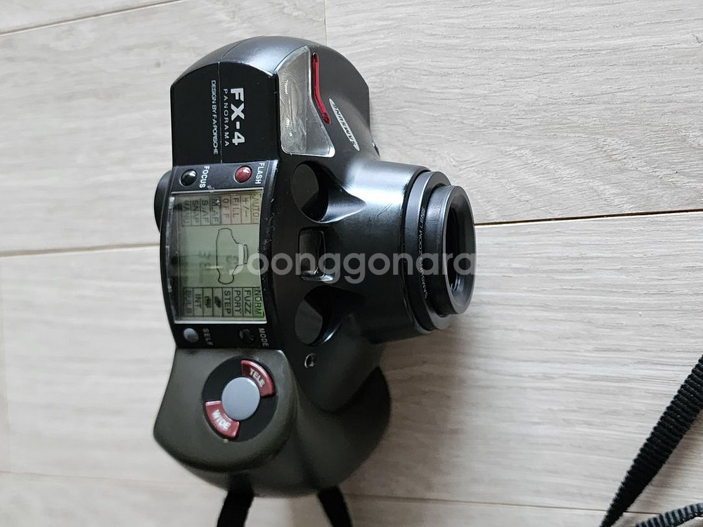 FX-4 코끼리--1