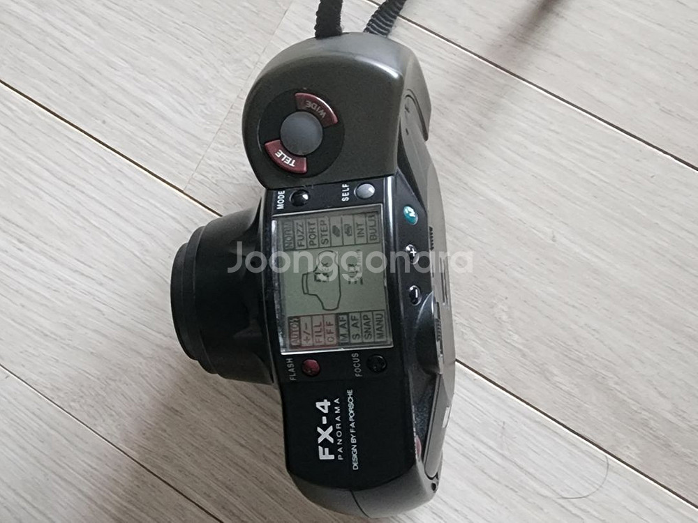 FX-4 코끼리--2