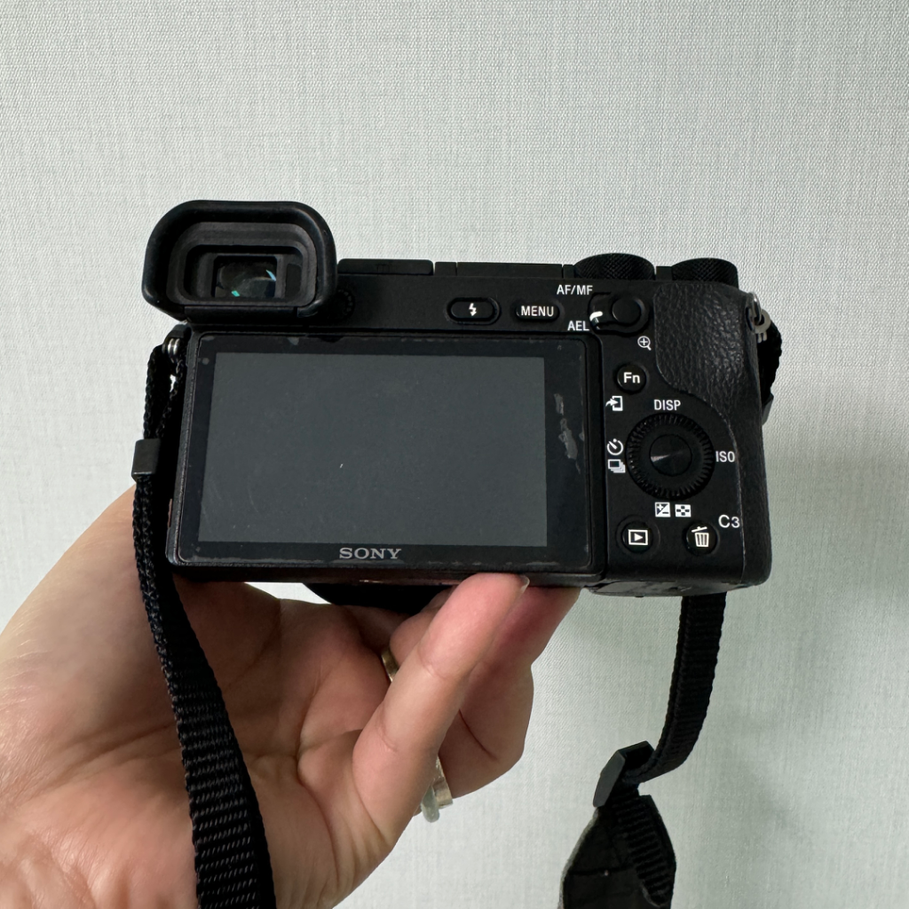 소니 A6500 / 시그마 30mm f1.4 일괄 판매