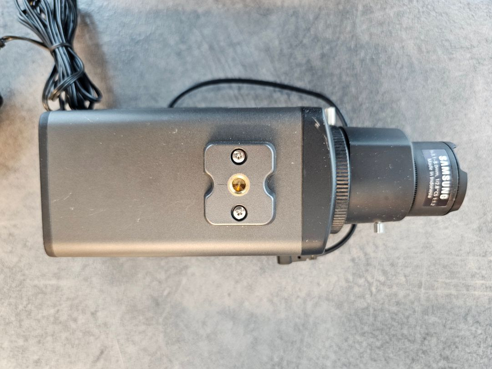 SNB-7000 네트웍카메라--2