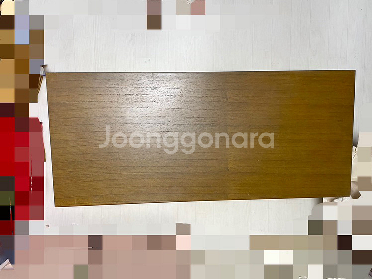 에보니아 라탄수납장/티비다이/벤치/프로방스/거실장--3