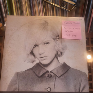 Sylvie Vartan.71.jpn.lp