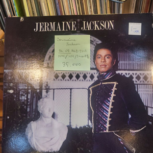 Jermaine Jackson.84.us.lp