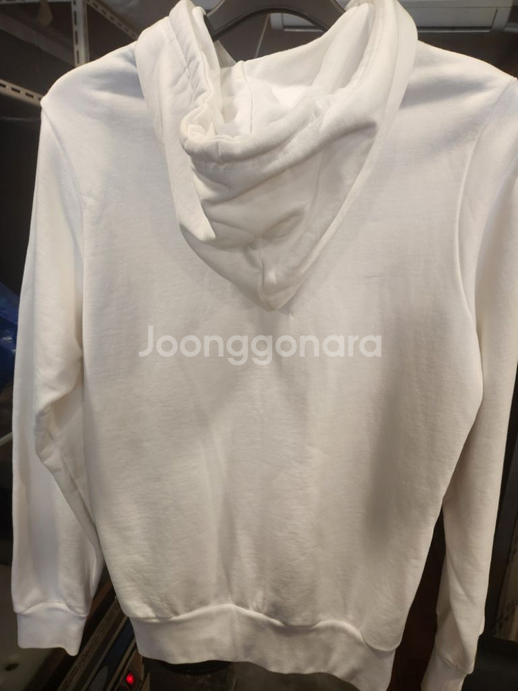 디젤 후드티(정품)--1