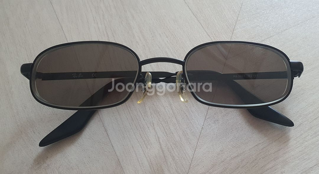 Ray Ban 선글라스 판매합니다--1