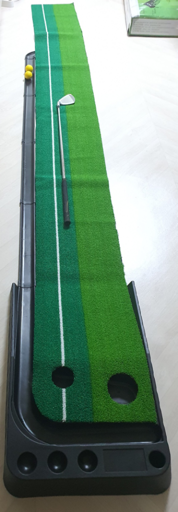PGM putting trainer--1