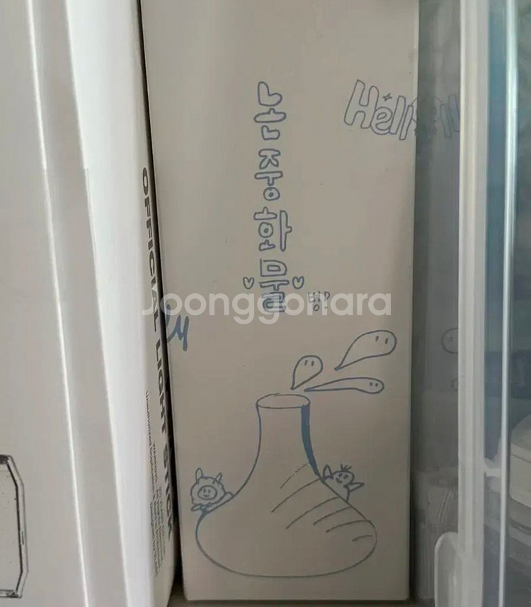 플레이브 공식굿즈 공식엠디 애니플러스 애니메이트--1