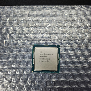 i5 9600kf(택포)