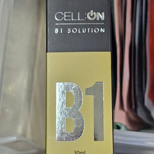 닥터스킨 셀온 비원솔루션 DRSKIN CELLON B1