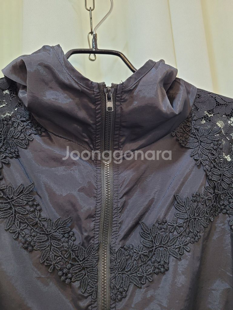 세일 쿨 여름 기능성 바람막이--3