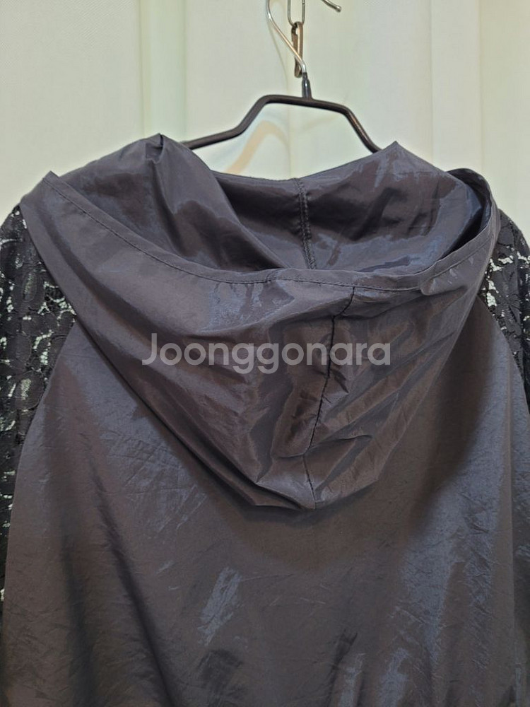 세일 쿨 여름 기능성 바람막이--7