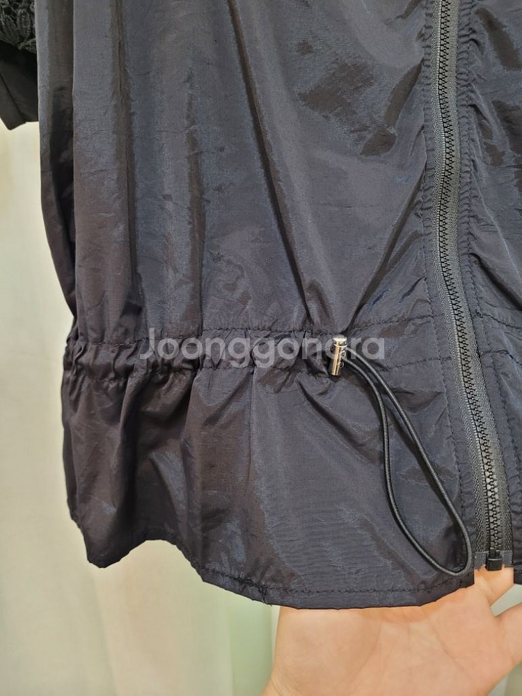 세일 쿨 여름 기능성 바람막이--4