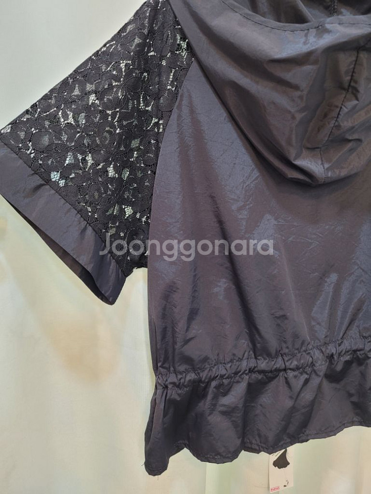 세일 쿨 여름 기능성 바람막이--8