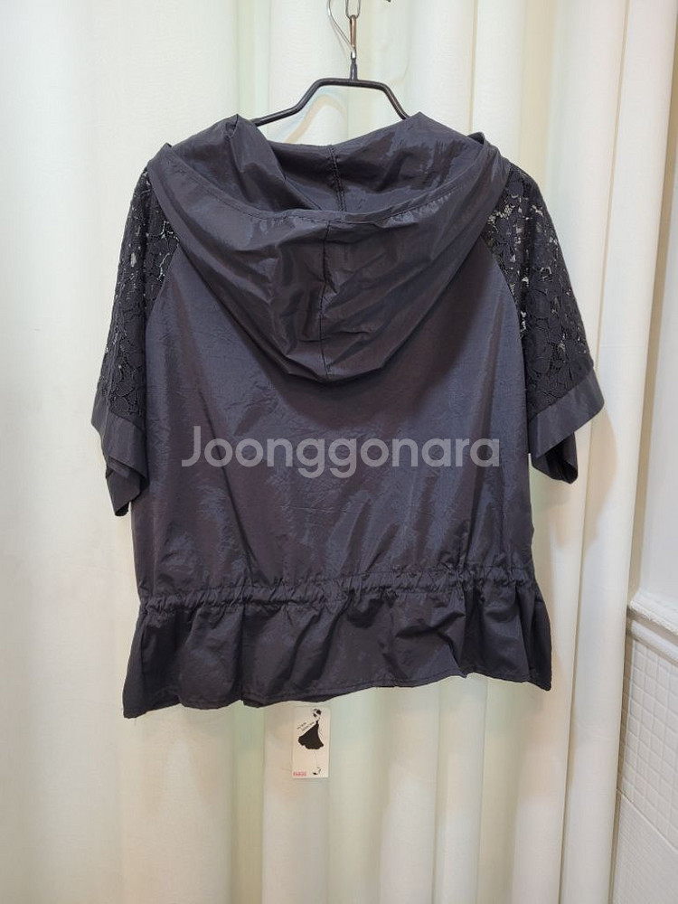 세일 쿨 여름 기능성 바람막이--6