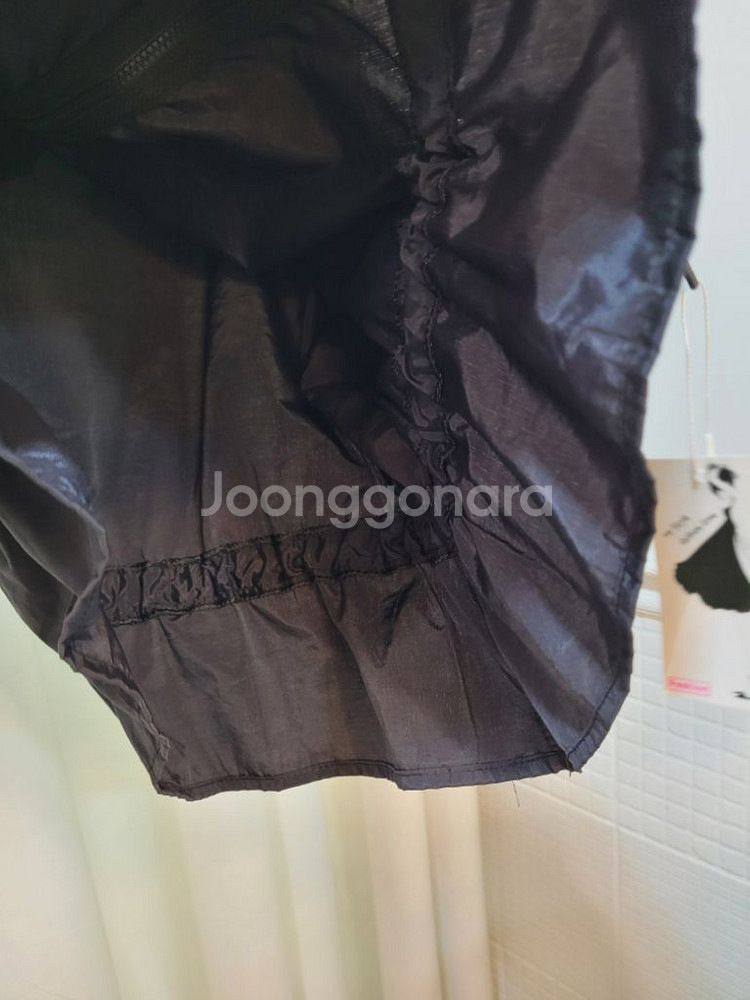 세일 쿨 여름 기능성 바람막이--5