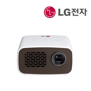 Lg프로젝터 ph250 새제품