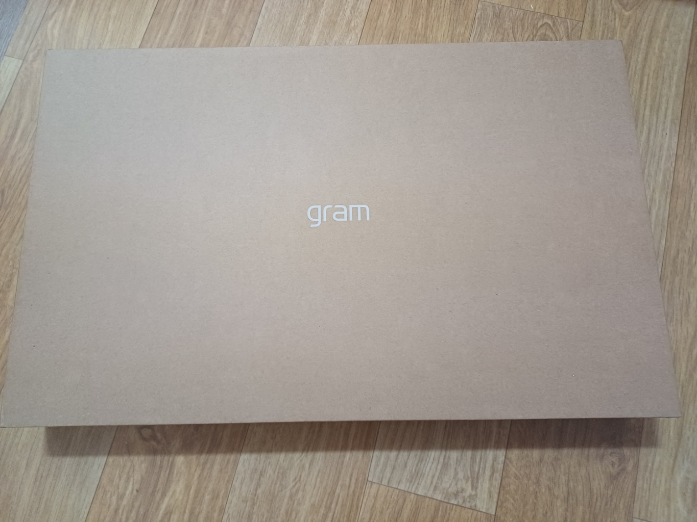LG 그램 노트북 미개봉 15Z90S-GR5CK