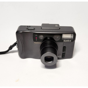 KONICA BIGMINI NE0. 필카 정상작동.