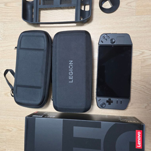 리전고 정발 512gb 팝니다[충북 청주]