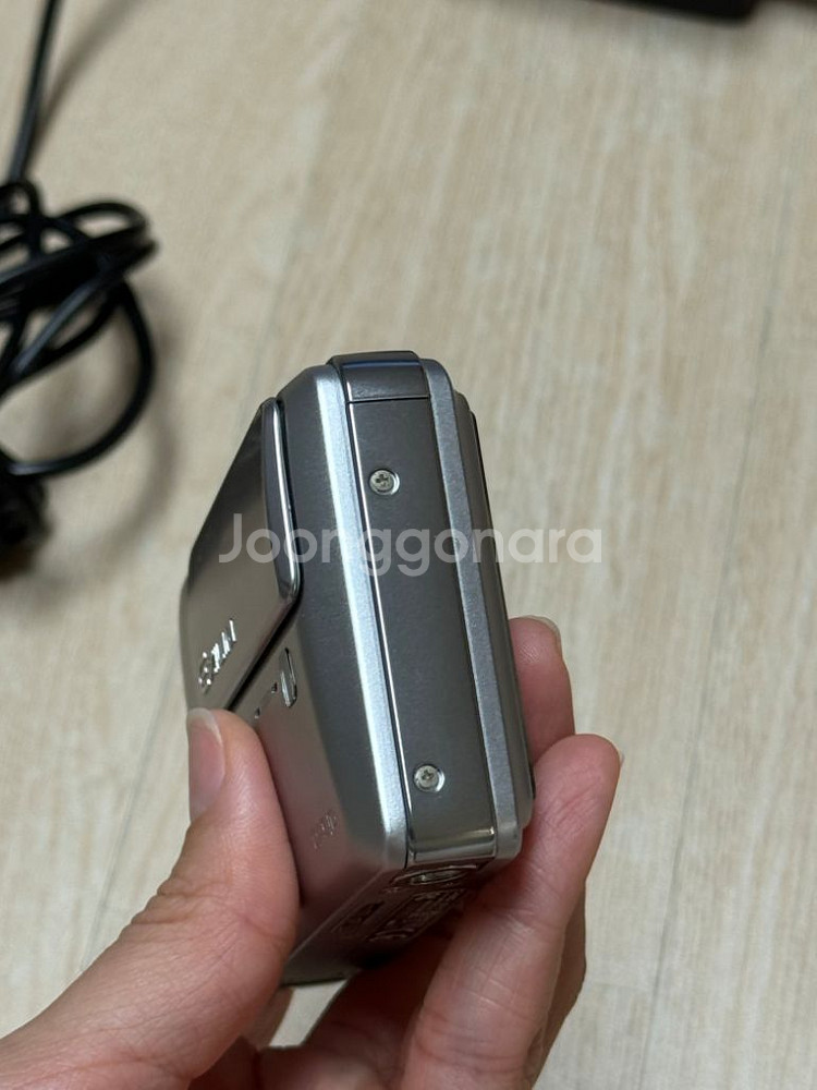 카시오 엑실림 ex-v7--7