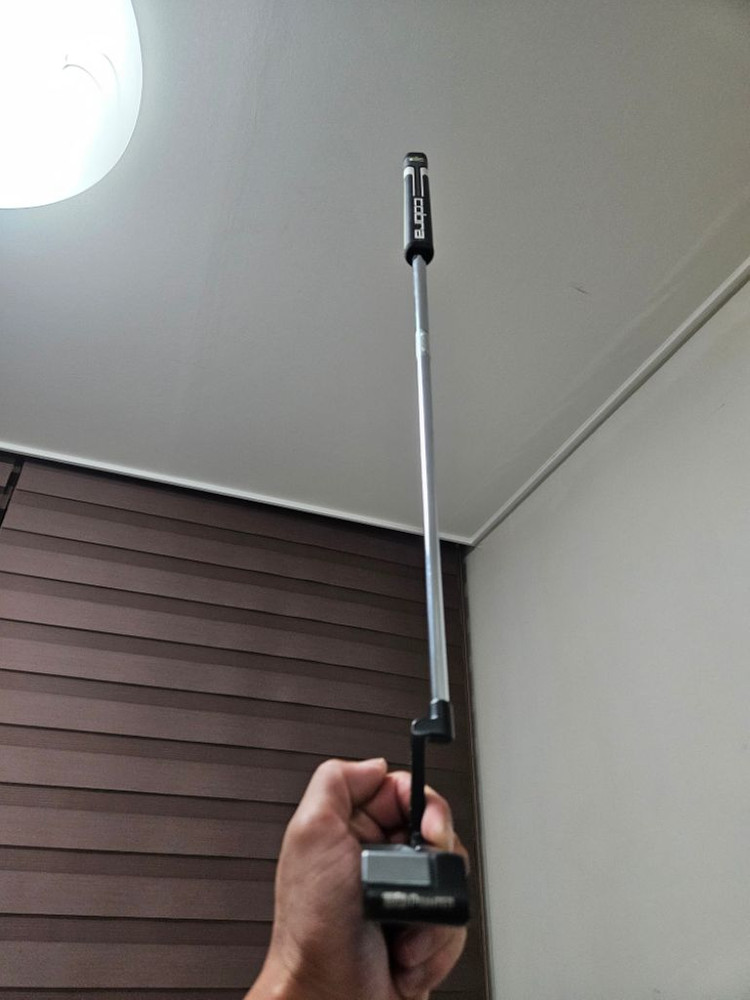 코브라3d 프린티드 34인치 블레이드퍼터--2