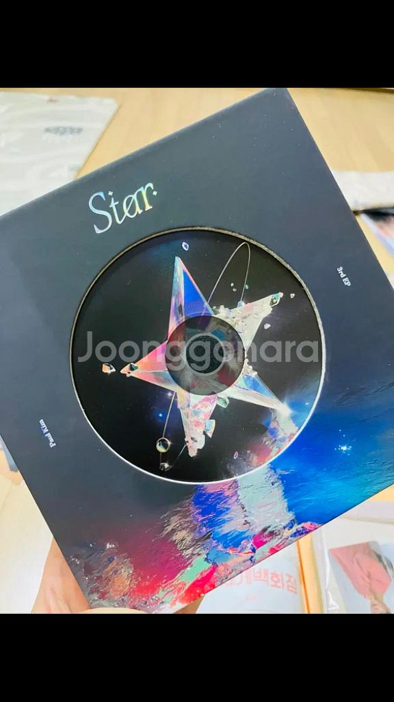 폴킴 굿즈, CD, 응원봉, 폴세계티셔츠, 폴세계수건등--2
