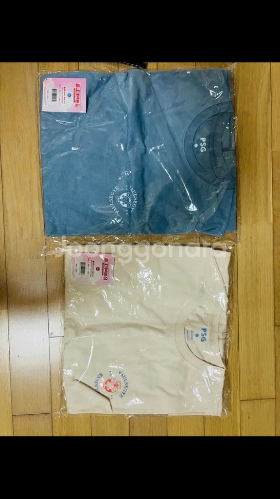 폴킴 굿즈, CD, 응원봉, 폴세계티셔츠, 폴세계수건등--1
