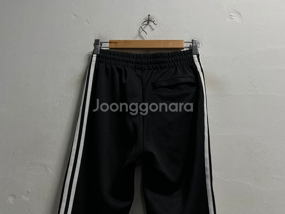 28-30 아디다스 기능성 밴딩 트랙팬츠--4